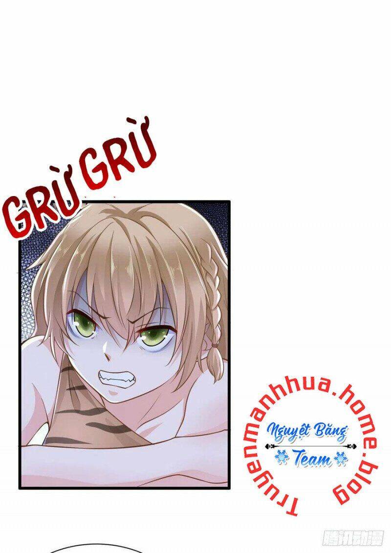 Thảnh Thơi Thú Thế Chủng Chủng Điền, Sinh Sinh Tể Chapter 252 - Trang 2