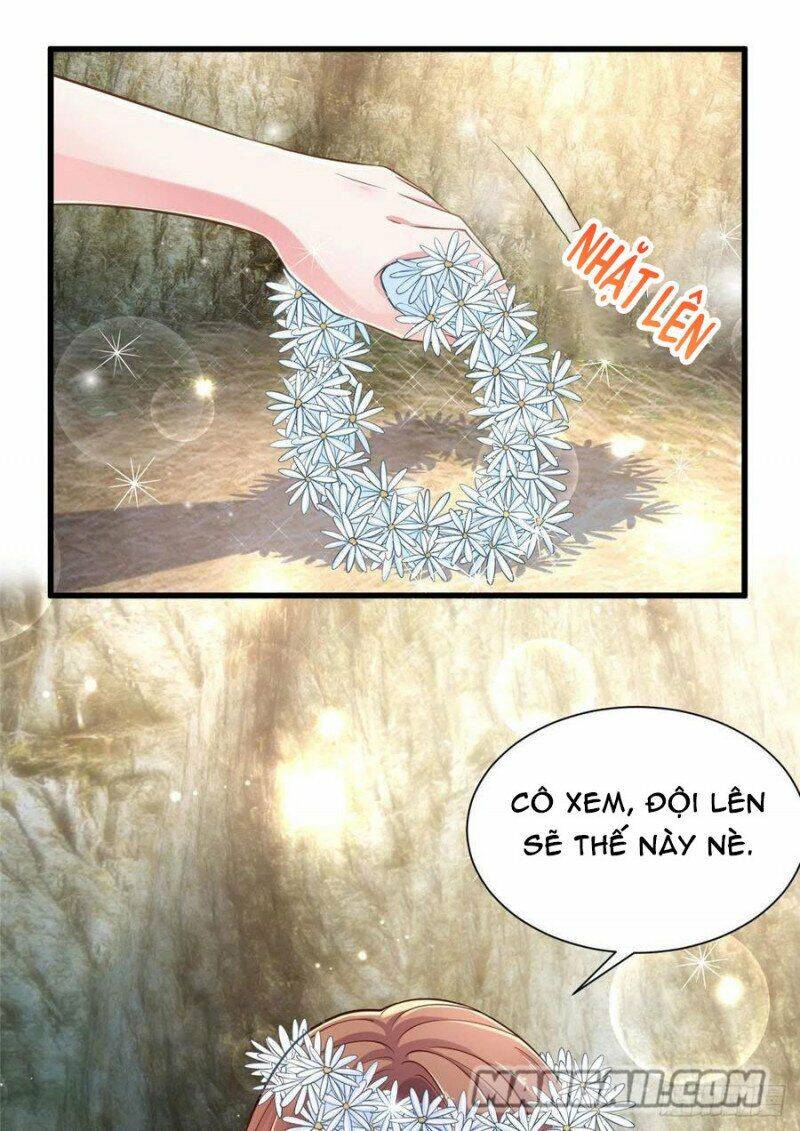 Thảnh Thơi Thú Thế Chủng Chủng Điền, Sinh Sinh Tể Chapter 252 - Trang 2