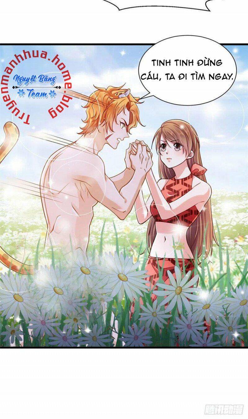 Thảnh Thơi Thú Thế Chủng Chủng Điền, Sinh Sinh Tể Chapter 252 - Trang 2