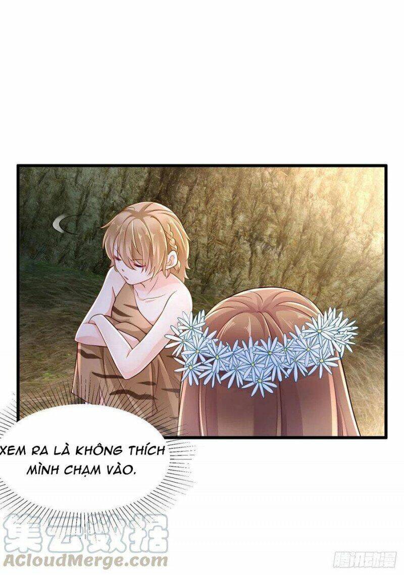 Thảnh Thơi Thú Thế Chủng Chủng Điền, Sinh Sinh Tể Chapter 252 - Trang 2