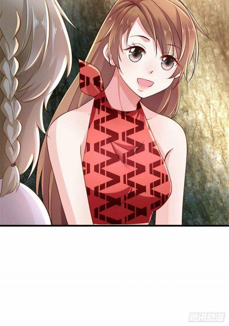 Thảnh Thơi Thú Thế Chủng Chủng Điền, Sinh Sinh Tể Chapter 252 - Trang 2