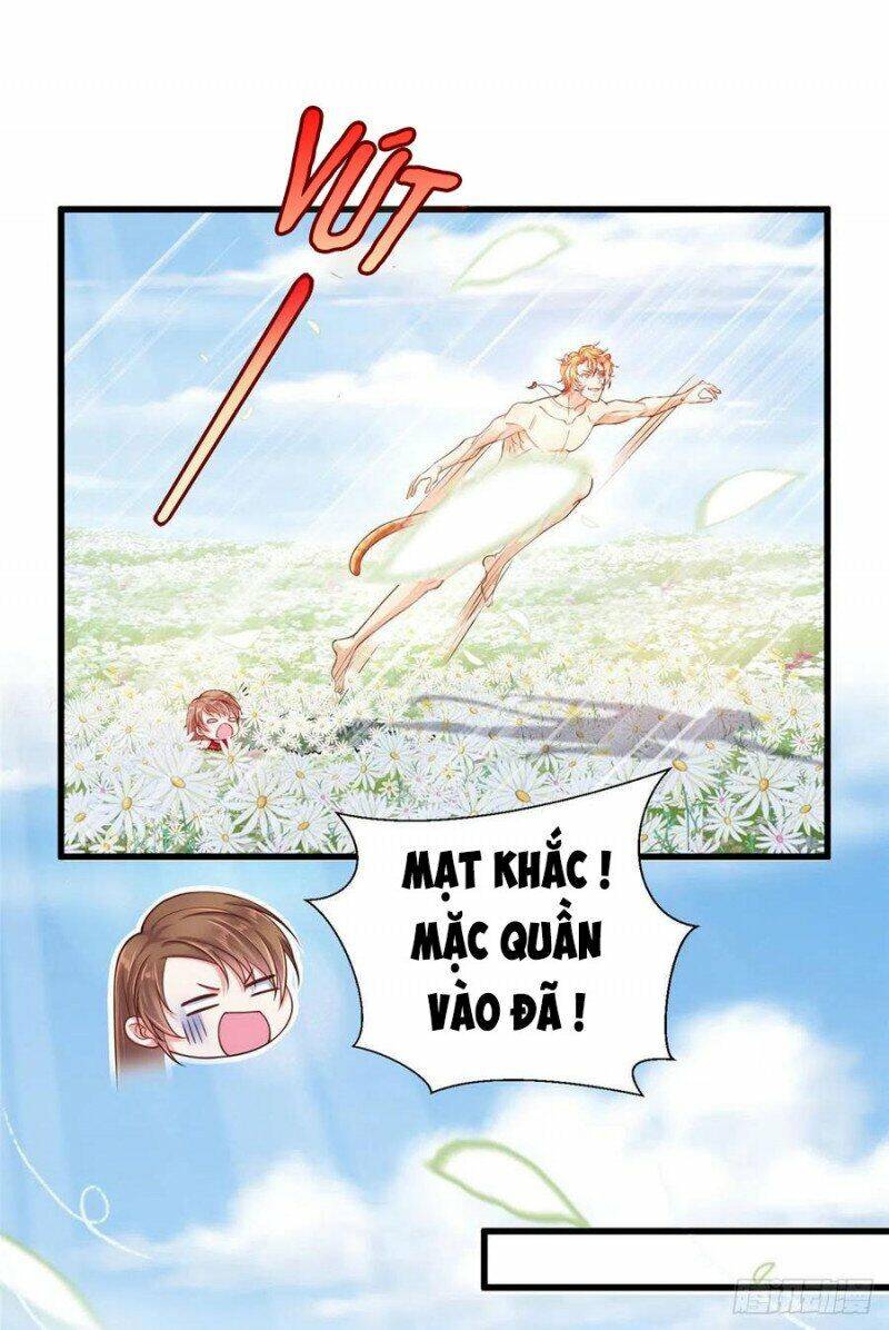 Thảnh Thơi Thú Thế Chủng Chủng Điền, Sinh Sinh Tể Chapter 252 - Trang 2