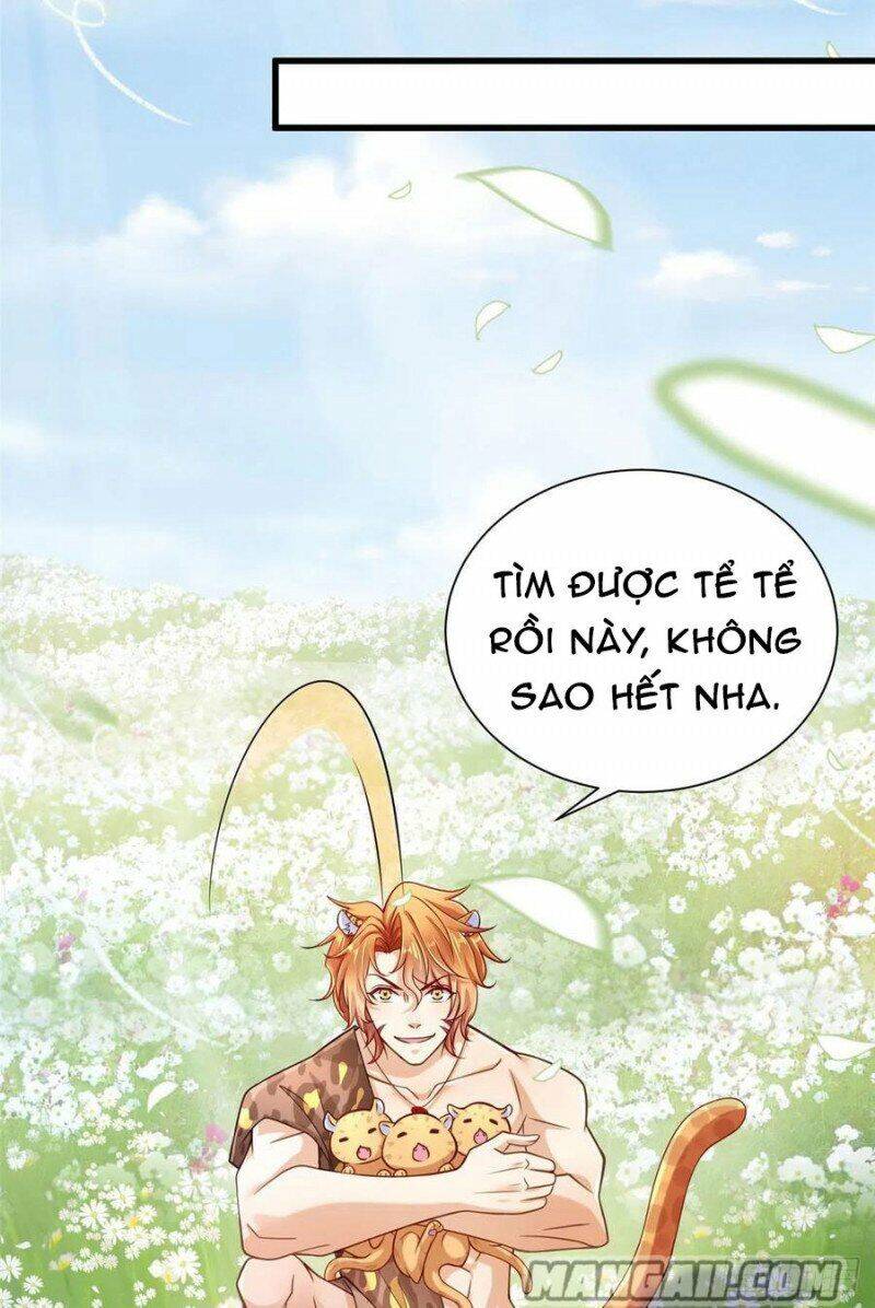 Thảnh Thơi Thú Thế Chủng Chủng Điền, Sinh Sinh Tể Chapter 252 - Trang 2