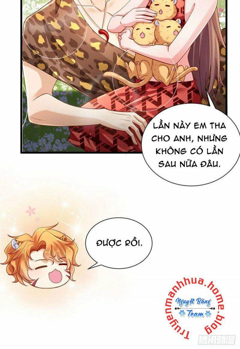 Thảnh Thơi Thú Thế Chủng Chủng Điền, Sinh Sinh Tể Chapter 252 - Trang 2