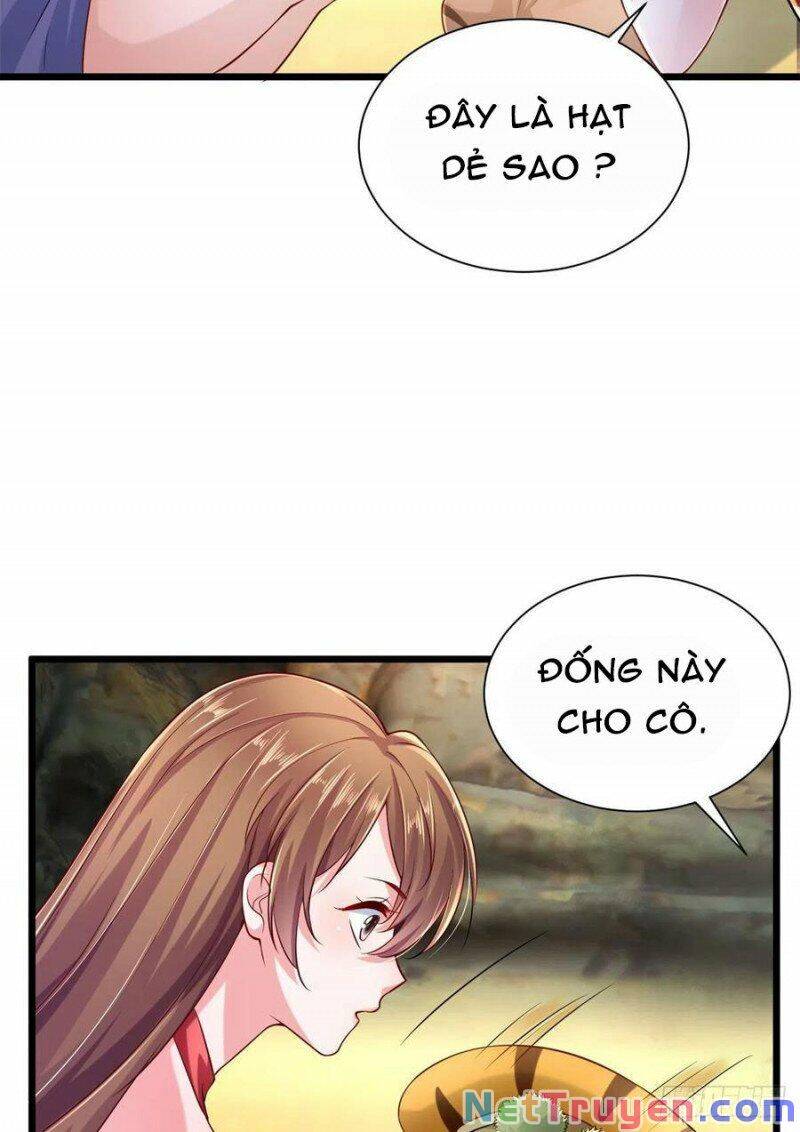 Thảnh Thơi Thú Thế Chủng Chủng Điền, Sinh Sinh Tể Chapter 253 - Trang 2