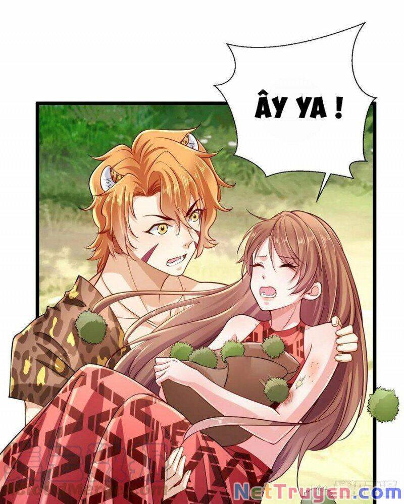 Thảnh Thơi Thú Thế Chủng Chủng Điền, Sinh Sinh Tể Chapter 253 - Trang 2