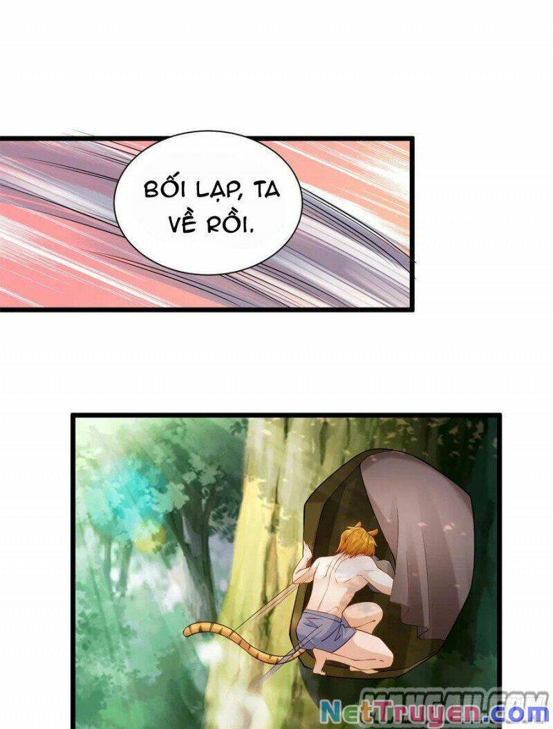 Thảnh Thơi Thú Thế Chủng Chủng Điền, Sinh Sinh Tể Chapter 253 - Trang 2