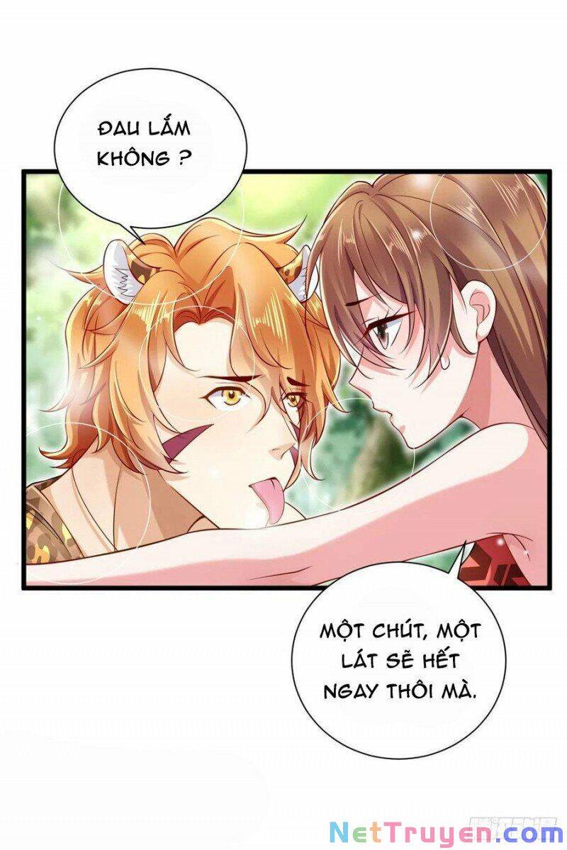Thảnh Thơi Thú Thế Chủng Chủng Điền, Sinh Sinh Tể Chapter 253 - Trang 2