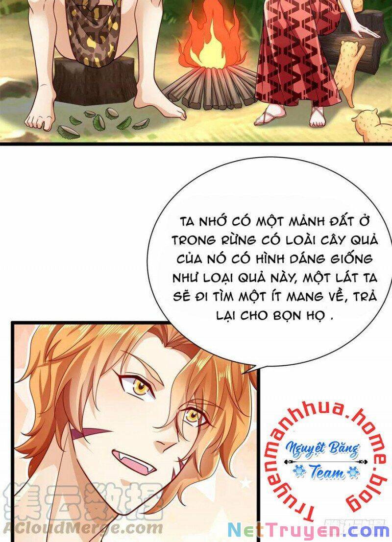 Thảnh Thơi Thú Thế Chủng Chủng Điền, Sinh Sinh Tể Chapter 253 - Trang 2