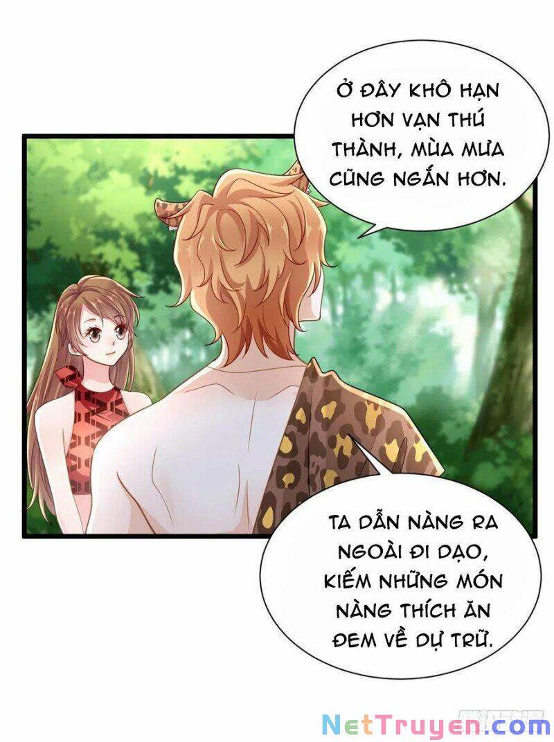 Thảnh Thơi Thú Thế Chủng Chủng Điền, Sinh Sinh Tể Chapter 253 - Trang 2