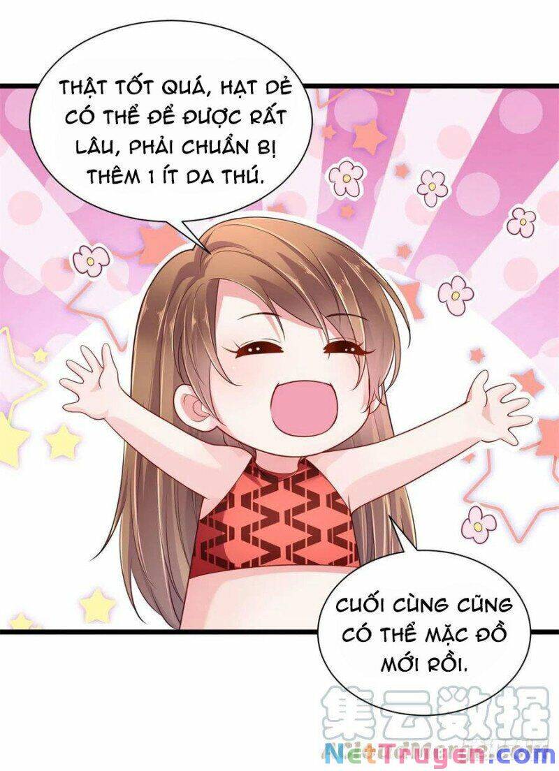 Thảnh Thơi Thú Thế Chủng Chủng Điền, Sinh Sinh Tể Chapter 253 - Trang 2