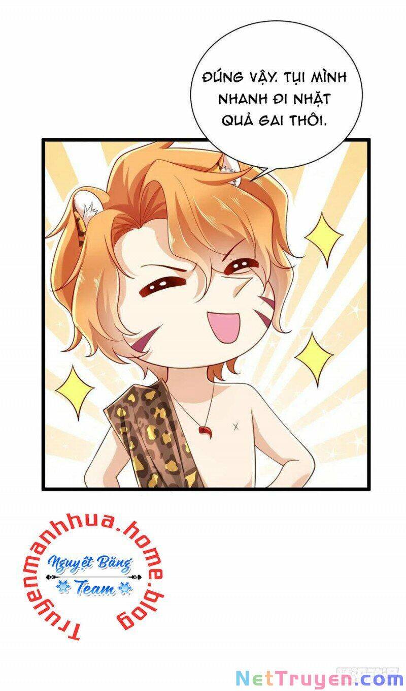 Thảnh Thơi Thú Thế Chủng Chủng Điền, Sinh Sinh Tể Chapter 253 - Trang 2