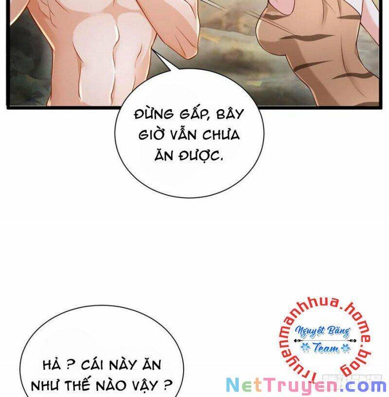 Thảnh Thơi Thú Thế Chủng Chủng Điền, Sinh Sinh Tể Chapter 253 - Trang 2