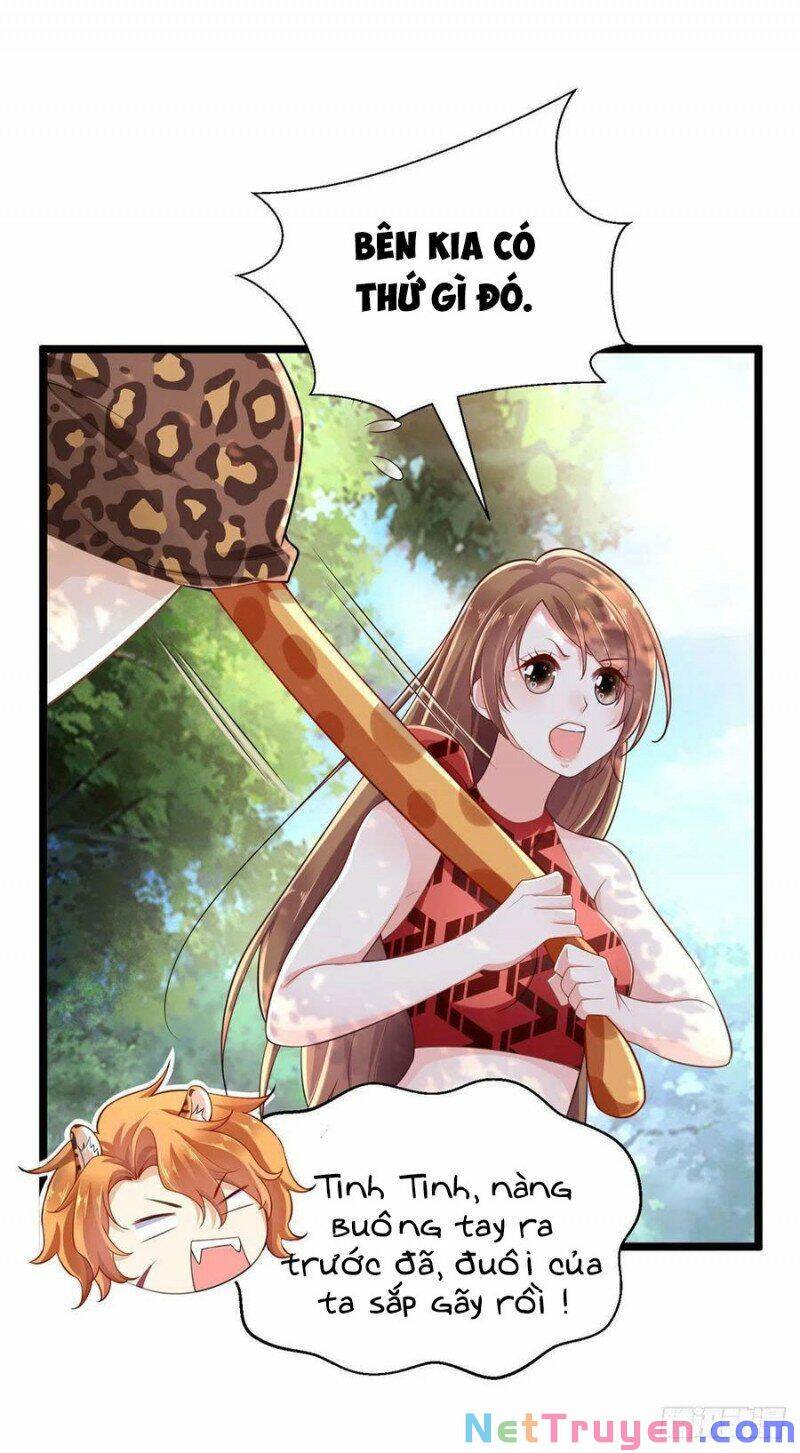 Thảnh Thơi Thú Thế Chủng Chủng Điền, Sinh Sinh Tể Chapter 254 - Trang 2
