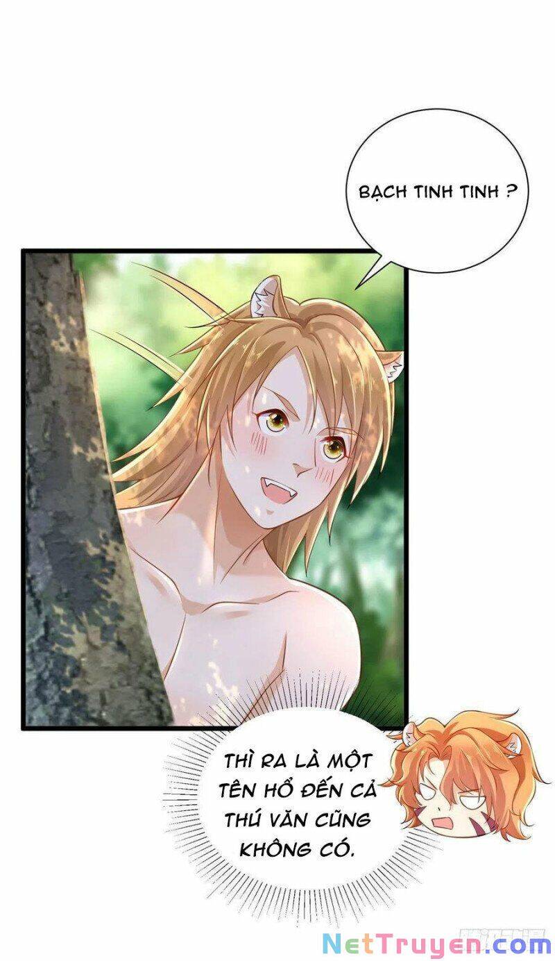Thảnh Thơi Thú Thế Chủng Chủng Điền, Sinh Sinh Tể Chapter 254 - Trang 2