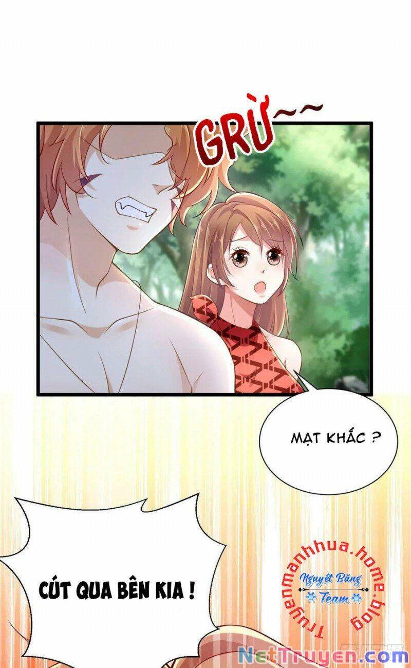 Thảnh Thơi Thú Thế Chủng Chủng Điền, Sinh Sinh Tể Chapter 254 - Trang 2