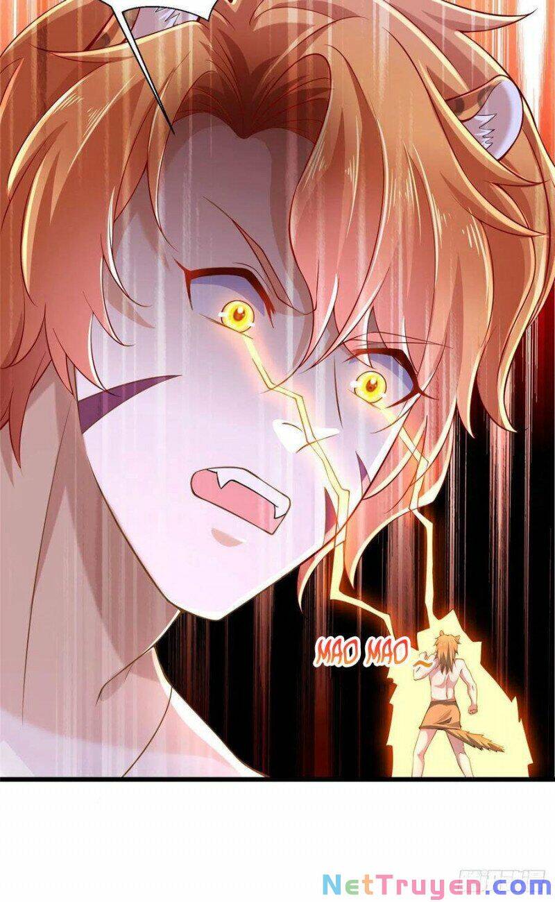 Thảnh Thơi Thú Thế Chủng Chủng Điền, Sinh Sinh Tể Chapter 254 - Trang 2