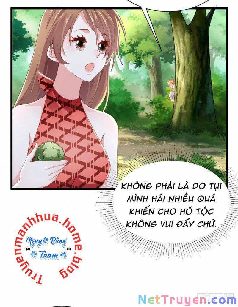Thảnh Thơi Thú Thế Chủng Chủng Điền, Sinh Sinh Tể Chapter 254 - Trang 2