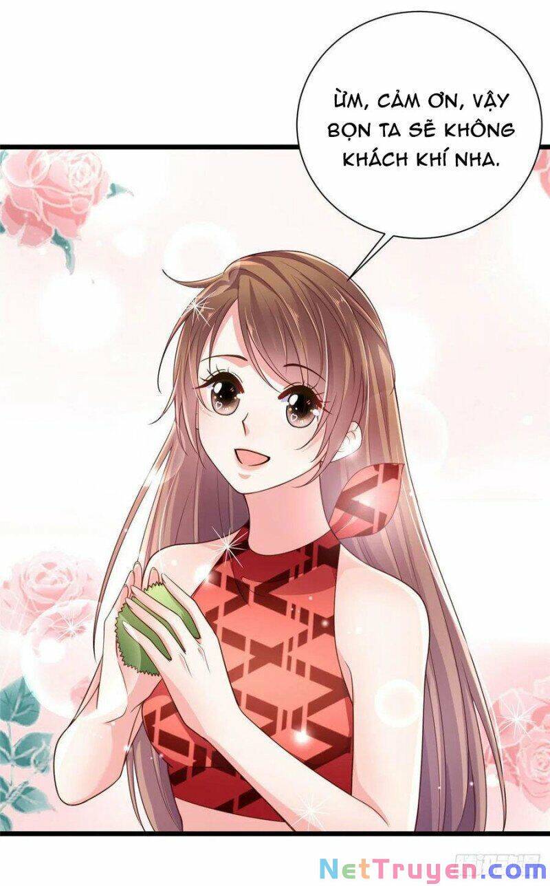 Thảnh Thơi Thú Thế Chủng Chủng Điền, Sinh Sinh Tể Chapter 254 - Trang 2