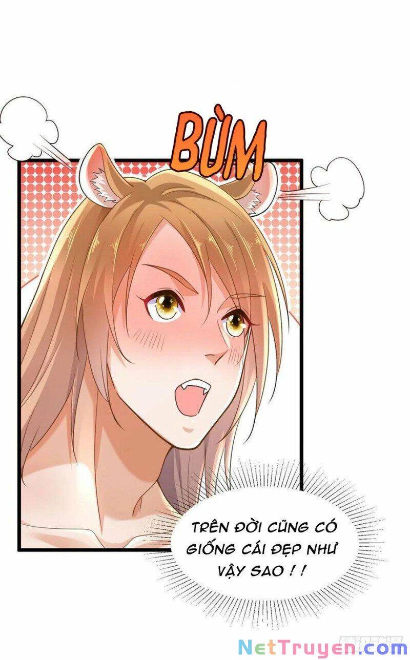 Thảnh Thơi Thú Thế Chủng Chủng Điền, Sinh Sinh Tể Chapter 254 - Trang 2