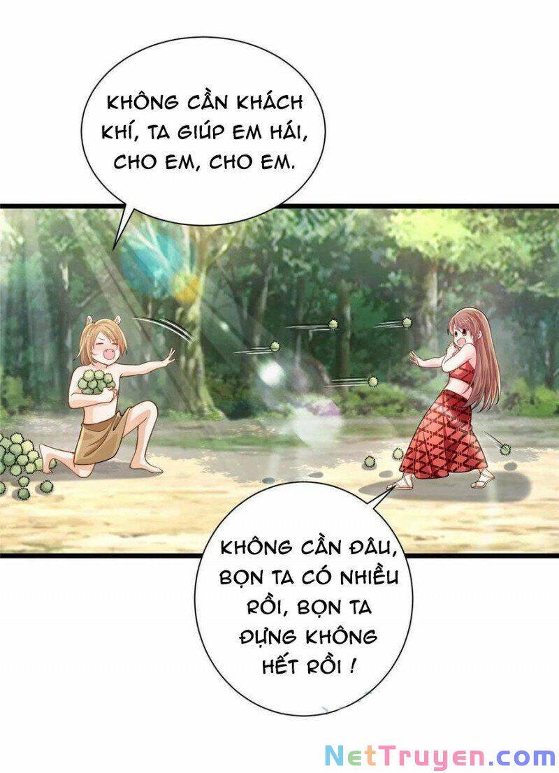Thảnh Thơi Thú Thế Chủng Chủng Điền, Sinh Sinh Tể Chapter 254 - Trang 2