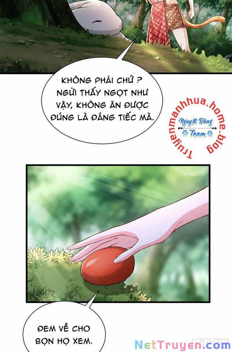 Thảnh Thơi Thú Thế Chủng Chủng Điền, Sinh Sinh Tể Chapter 254 - Trang 2