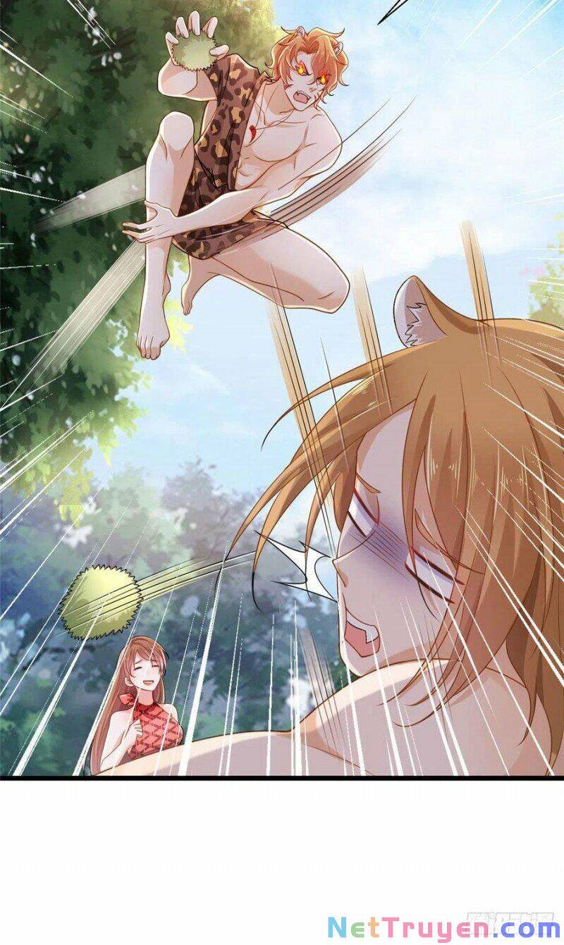 Thảnh Thơi Thú Thế Chủng Chủng Điền, Sinh Sinh Tể Chapter 254 - Trang 2