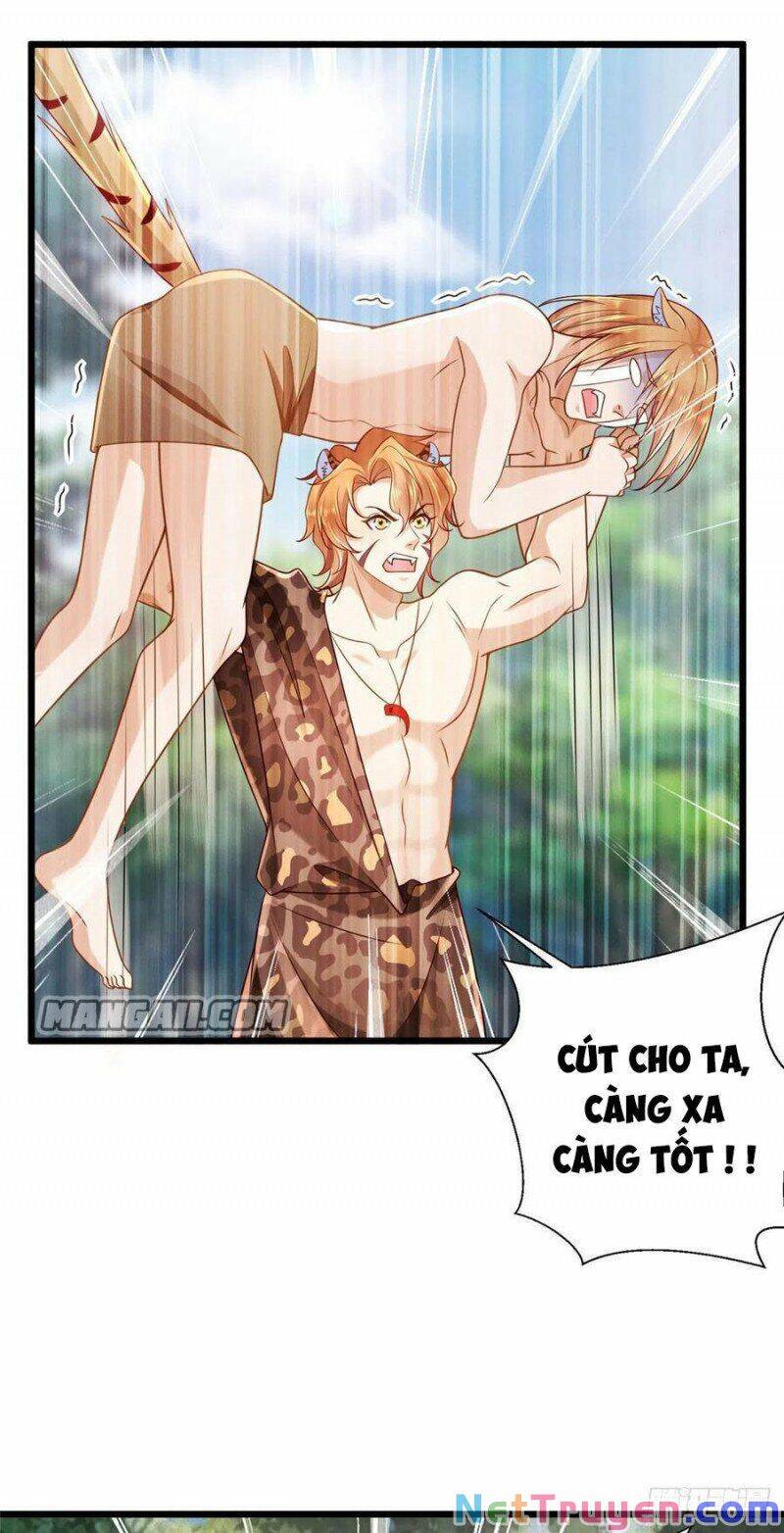 Thảnh Thơi Thú Thế Chủng Chủng Điền, Sinh Sinh Tể Chapter 254 - Trang 2