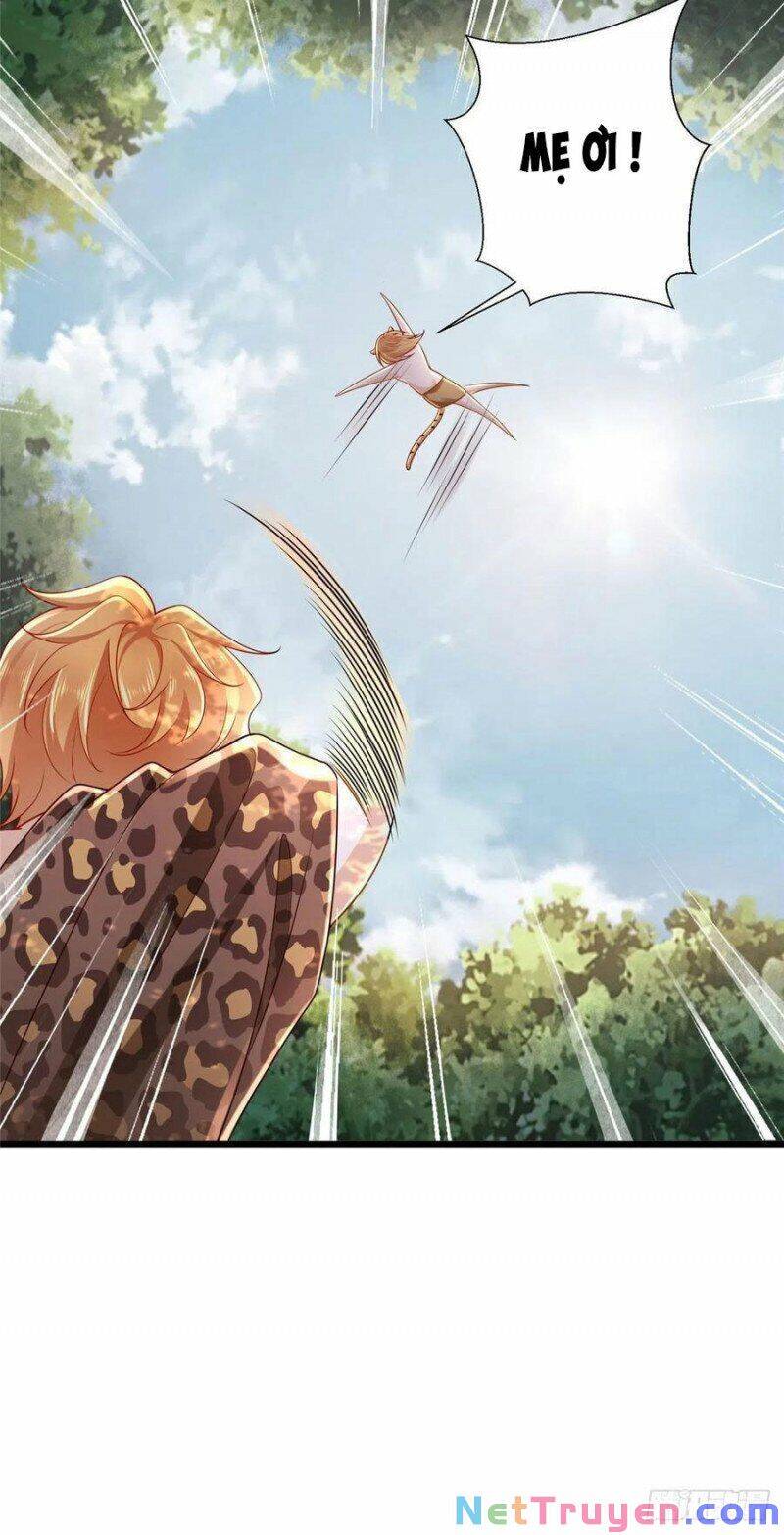Thảnh Thơi Thú Thế Chủng Chủng Điền, Sinh Sinh Tể Chapter 254 - Trang 2