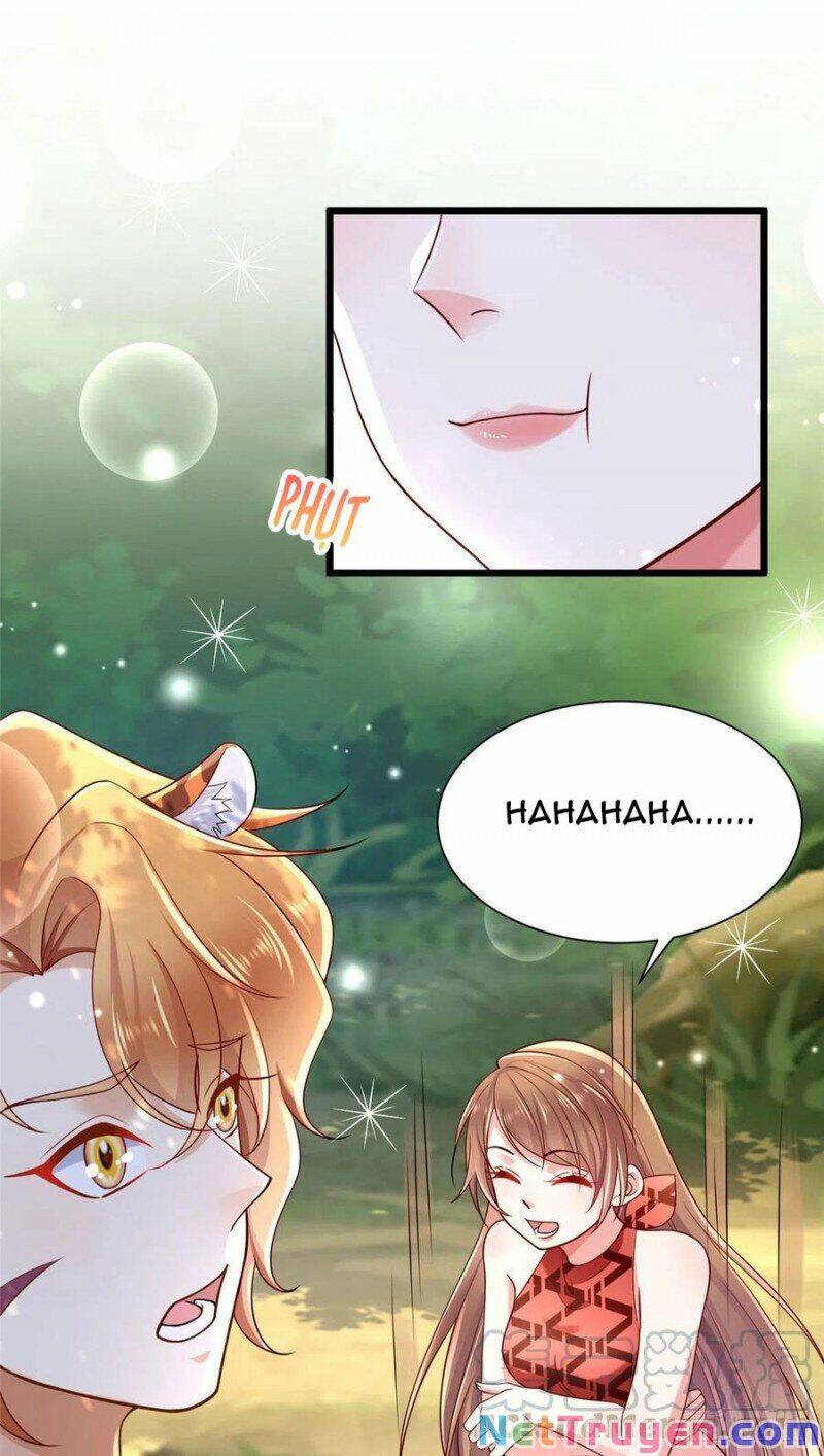 Thảnh Thơi Thú Thế Chủng Chủng Điền, Sinh Sinh Tể Chapter 254 - Trang 2