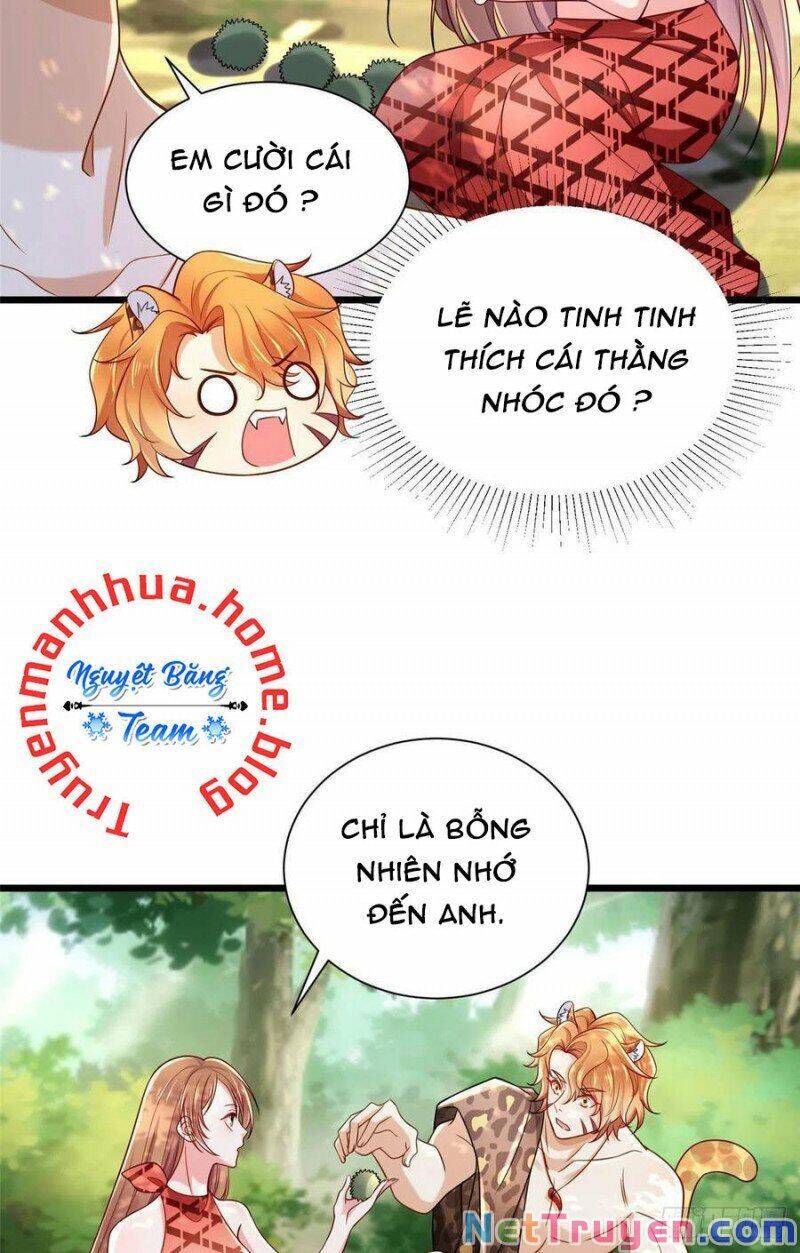 Thảnh Thơi Thú Thế Chủng Chủng Điền, Sinh Sinh Tể Chapter 254 - Trang 2