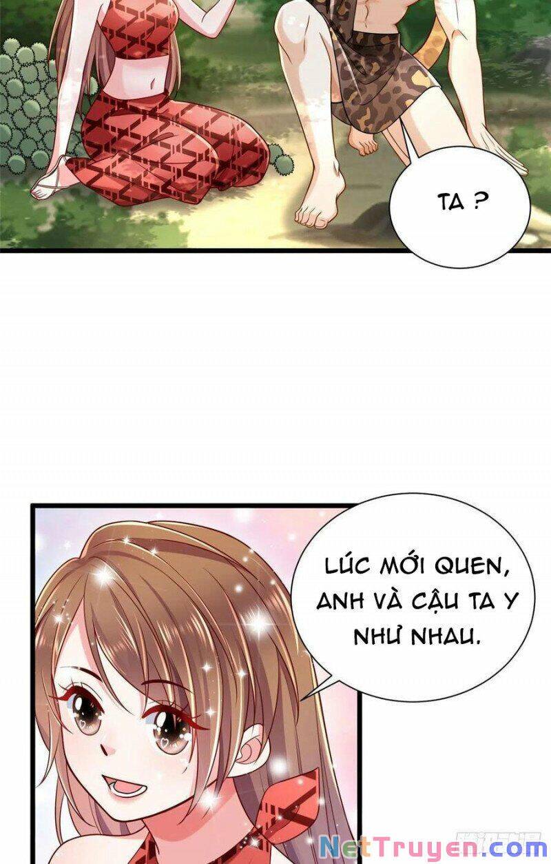 Thảnh Thơi Thú Thế Chủng Chủng Điền, Sinh Sinh Tể Chapter 254 - Trang 2