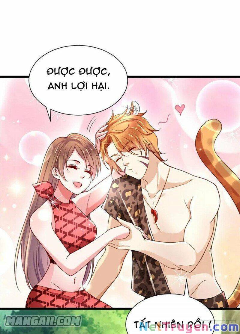 Thảnh Thơi Thú Thế Chủng Chủng Điền, Sinh Sinh Tể Chapter 254 - Trang 2