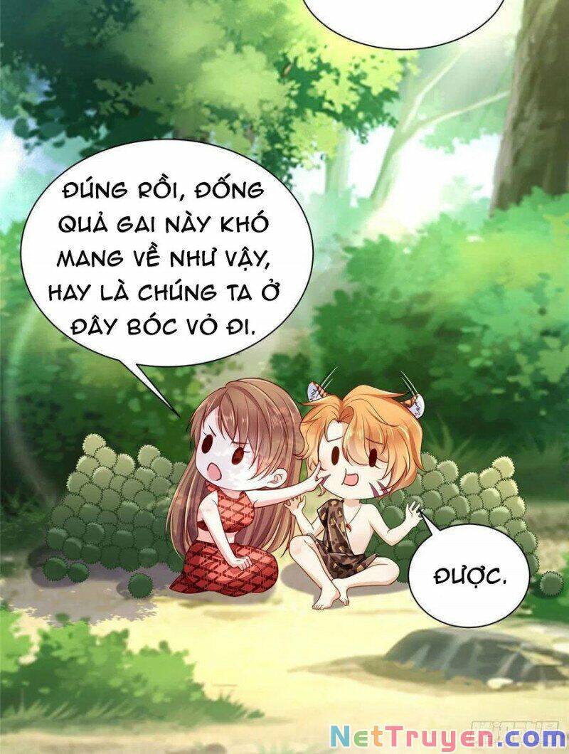 Thảnh Thơi Thú Thế Chủng Chủng Điền, Sinh Sinh Tể Chapter 254 - Trang 2