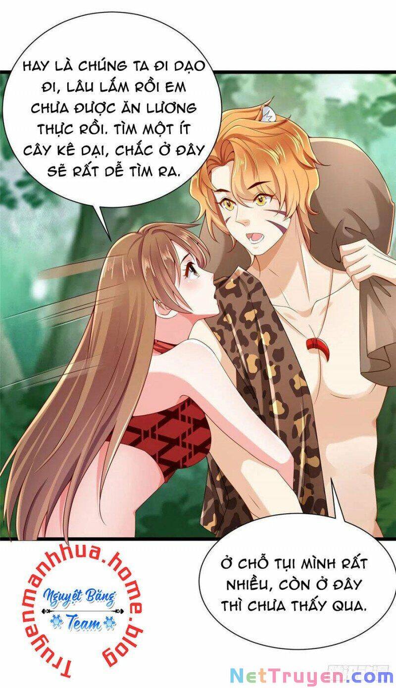 Thảnh Thơi Thú Thế Chủng Chủng Điền, Sinh Sinh Tể Chapter 254 - Trang 2