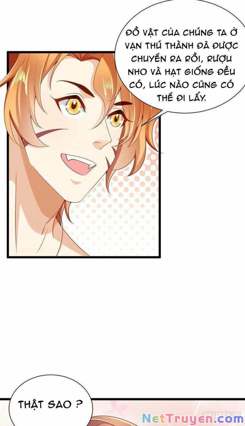 Thảnh Thơi Thú Thế Chủng Chủng Điền, Sinh Sinh Tể Chapter 254 - Trang 2