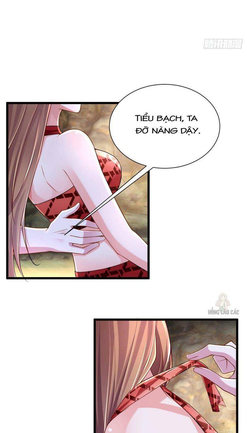 Thảnh Thơi Thú Thế Chủng Chủng Điền, Sinh Sinh Tể Chapter 256 - Trang 2