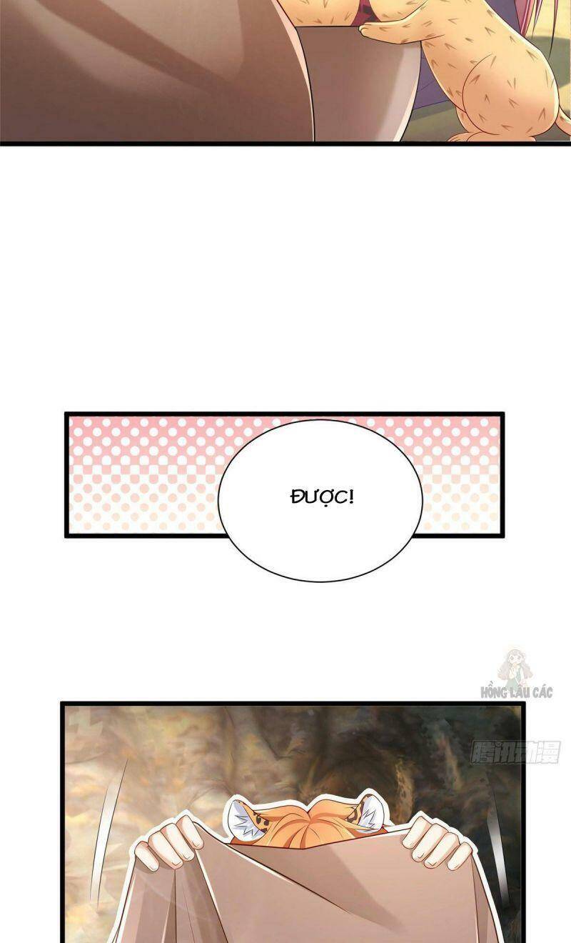 Thảnh Thơi Thú Thế Chủng Chủng Điền, Sinh Sinh Tể Chapter 256 - Trang 2