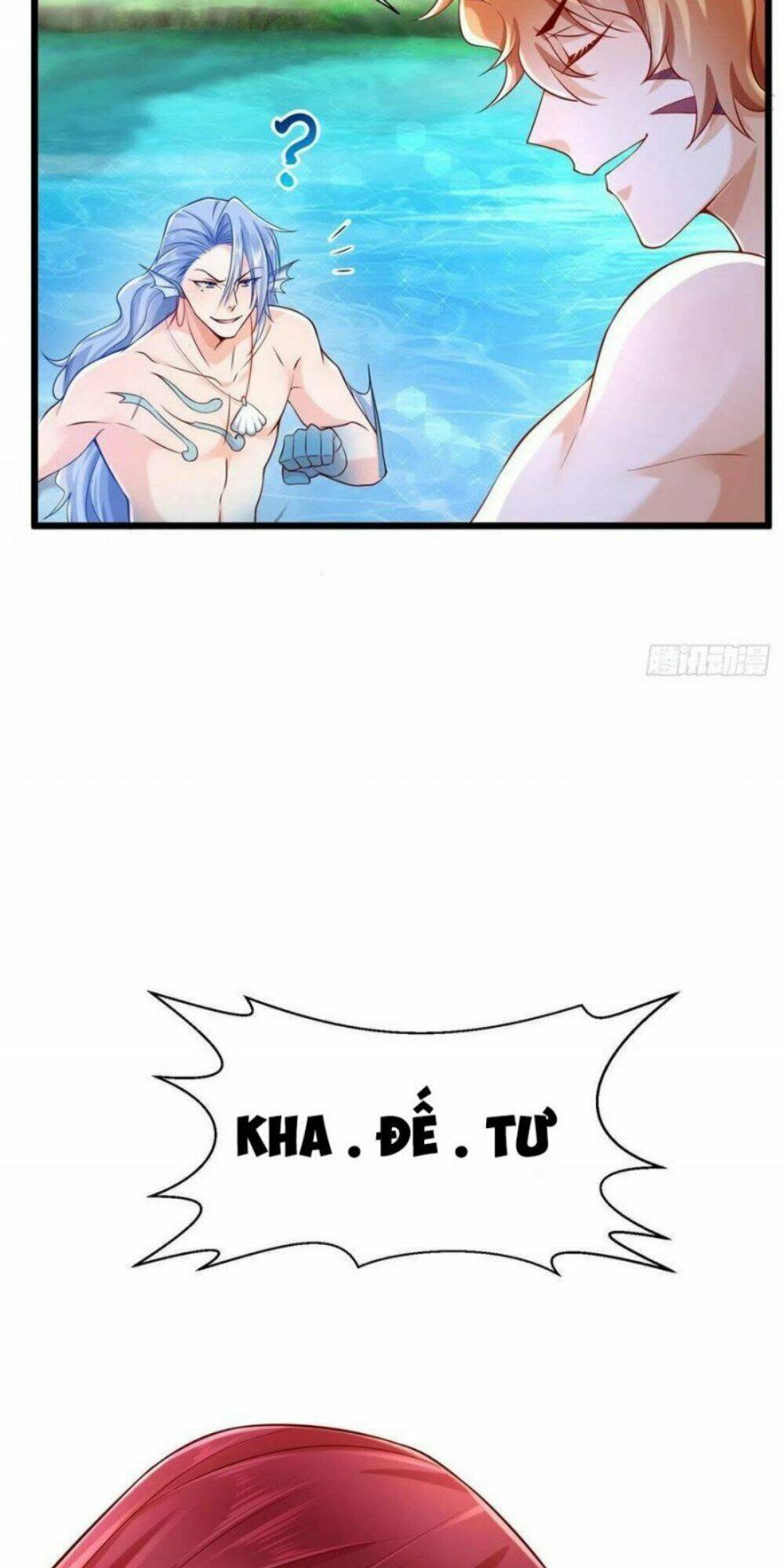 Thảnh Thơi Thú Thế Chủng Chủng Điền, Sinh Sinh Tể Chapter 257 - Trang 2