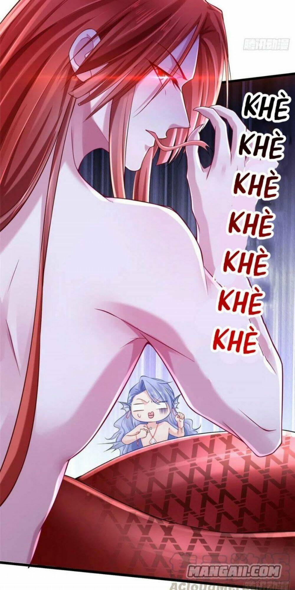 Thảnh Thơi Thú Thế Chủng Chủng Điền, Sinh Sinh Tể Chapter 257 - Trang 2