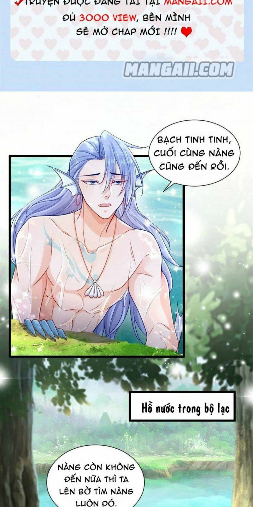 Thảnh Thơi Thú Thế Chủng Chủng Điền, Sinh Sinh Tể Chapter 257 - Trang 2