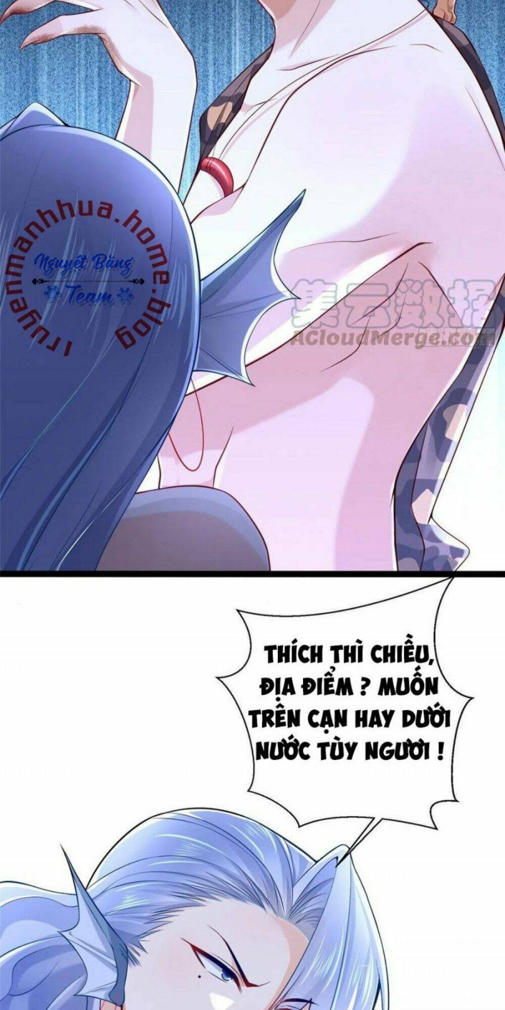 Thảnh Thơi Thú Thế Chủng Chủng Điền, Sinh Sinh Tể Chapter 257 - Trang 2