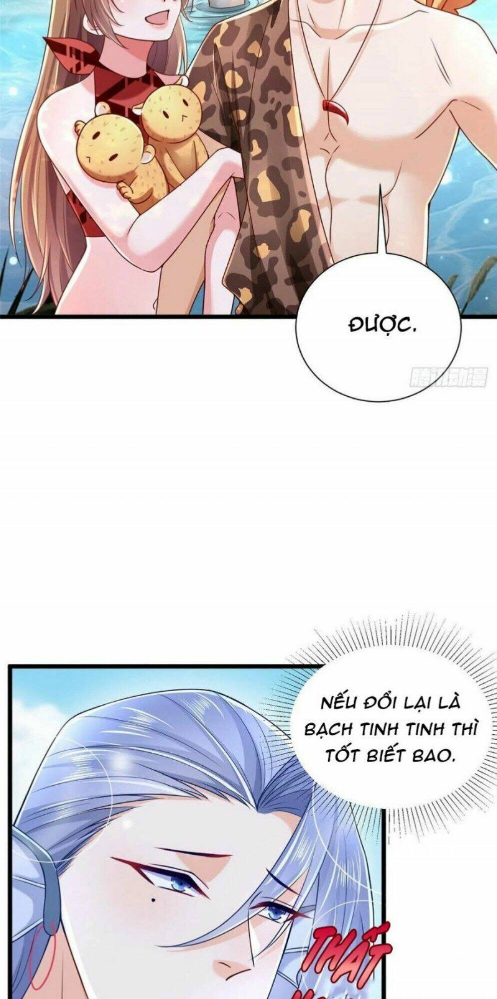 Thảnh Thơi Thú Thế Chủng Chủng Điền, Sinh Sinh Tể Chapter 258 - Trang 2