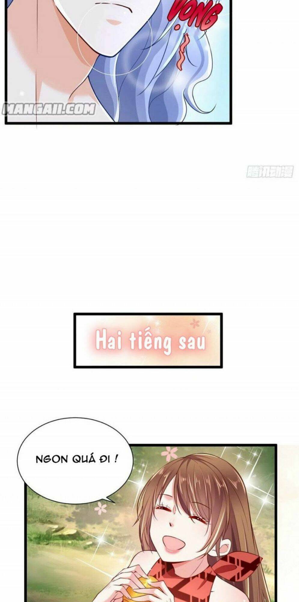 Thảnh Thơi Thú Thế Chủng Chủng Điền, Sinh Sinh Tể Chapter 258 - Trang 2