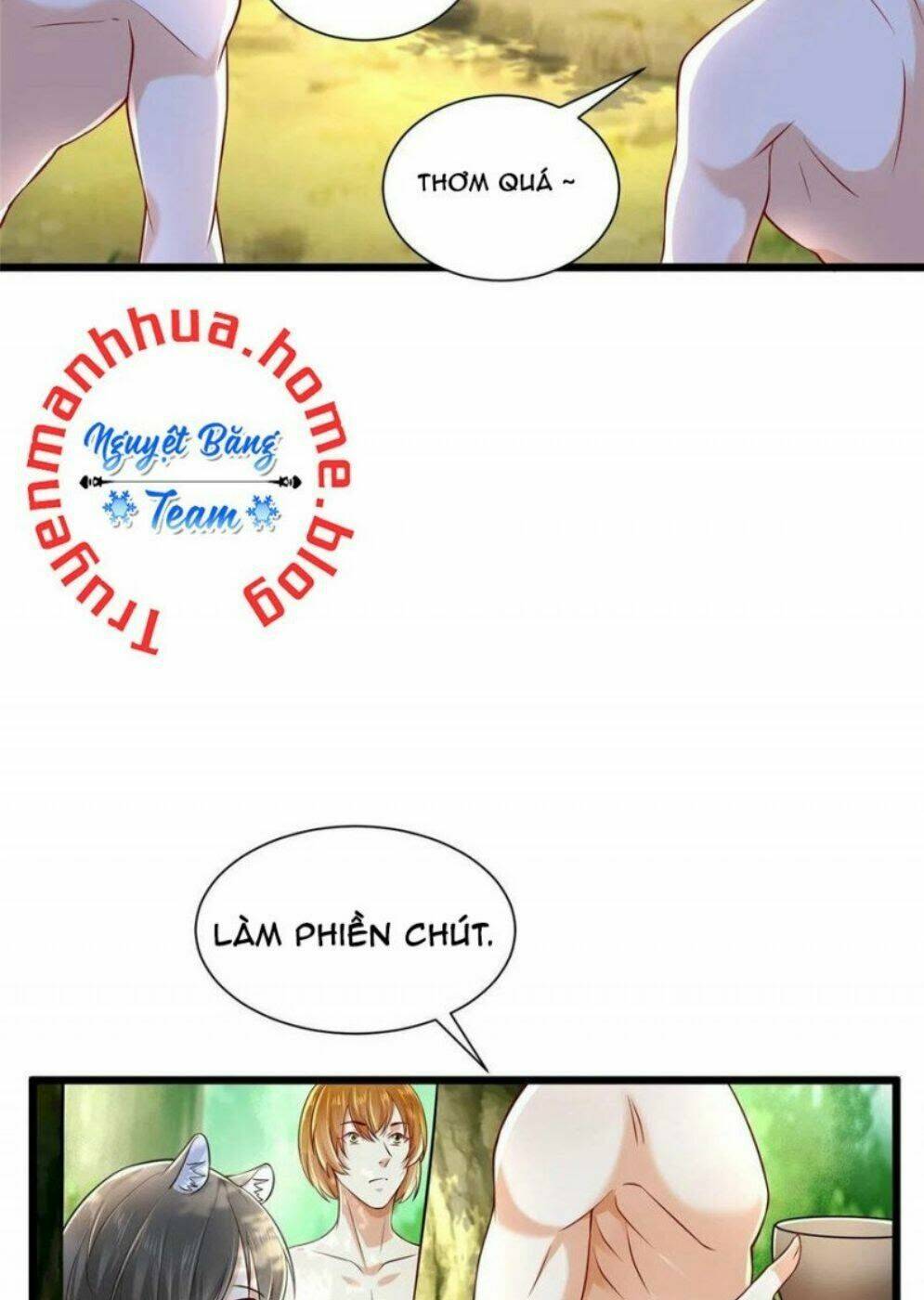 Thảnh Thơi Thú Thế Chủng Chủng Điền, Sinh Sinh Tể Chapter 258 - Trang 2