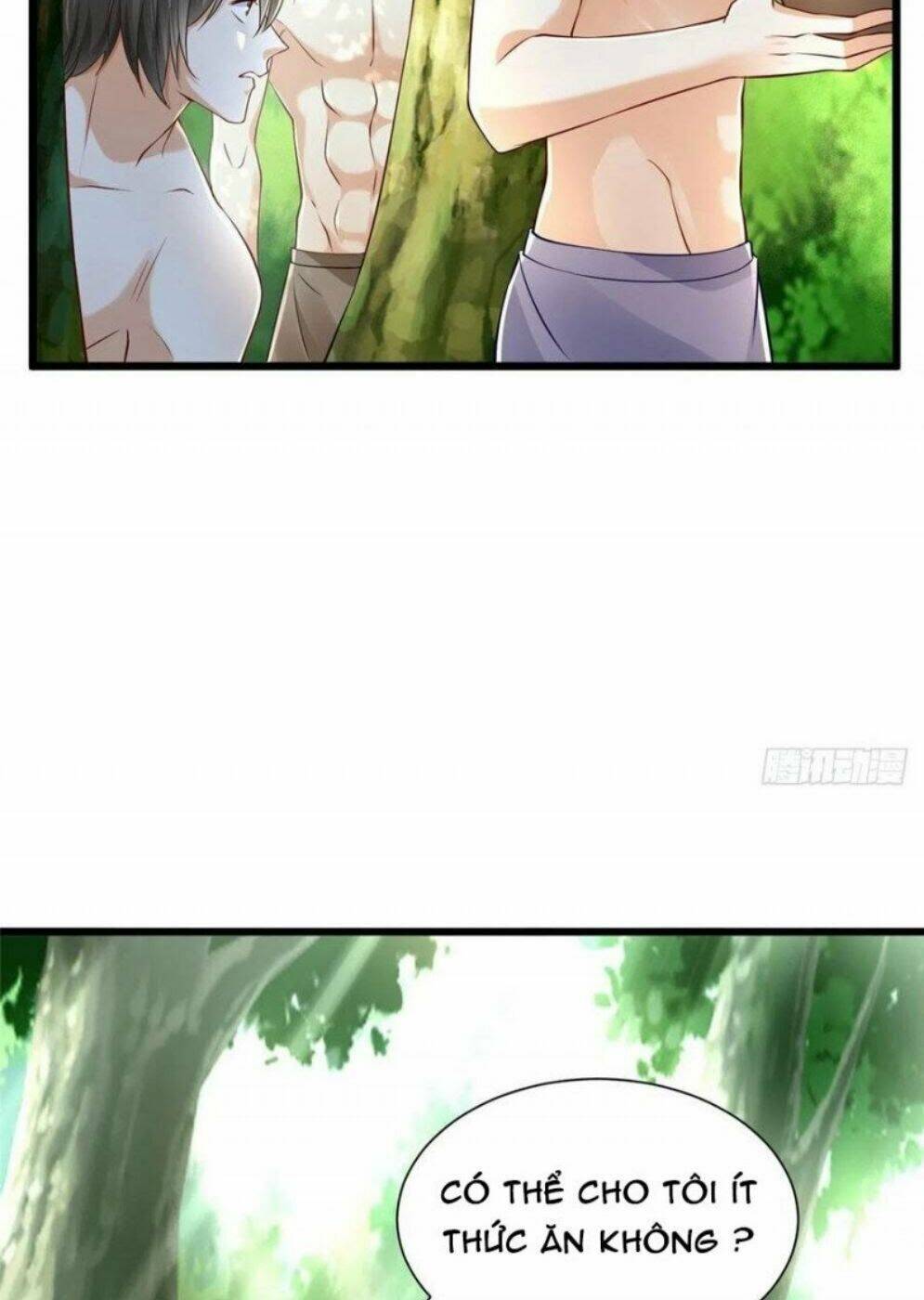 Thảnh Thơi Thú Thế Chủng Chủng Điền, Sinh Sinh Tể Chapter 258 - Trang 2