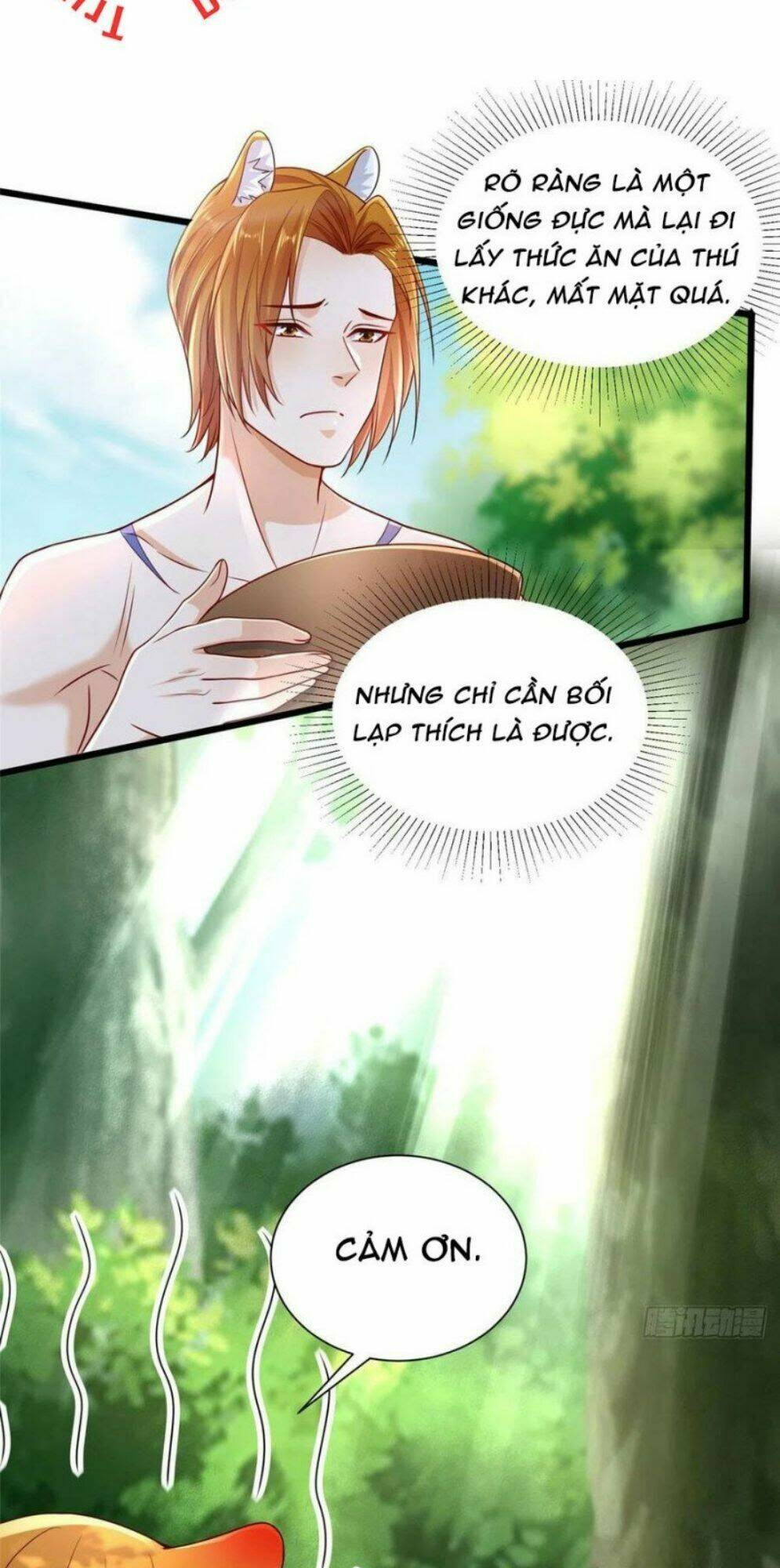 Thảnh Thơi Thú Thế Chủng Chủng Điền, Sinh Sinh Tể Chapter 258 - Trang 2