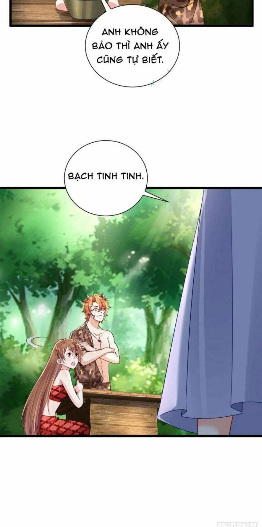 Thảnh Thơi Thú Thế Chủng Chủng Điền, Sinh Sinh Tể Chapter 258 - Trang 2