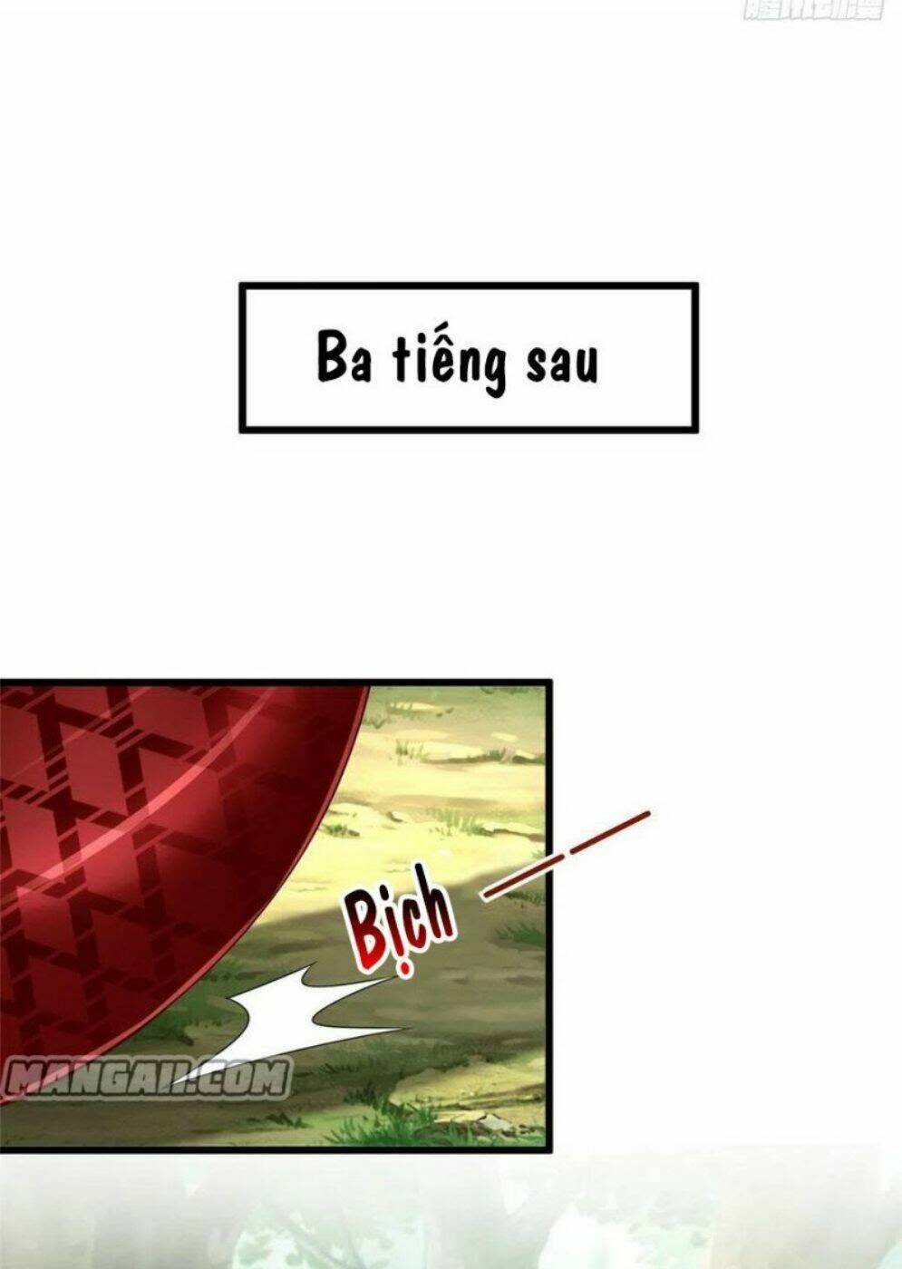 Thảnh Thơi Thú Thế Chủng Chủng Điền, Sinh Sinh Tể Chapter 258 - Trang 2