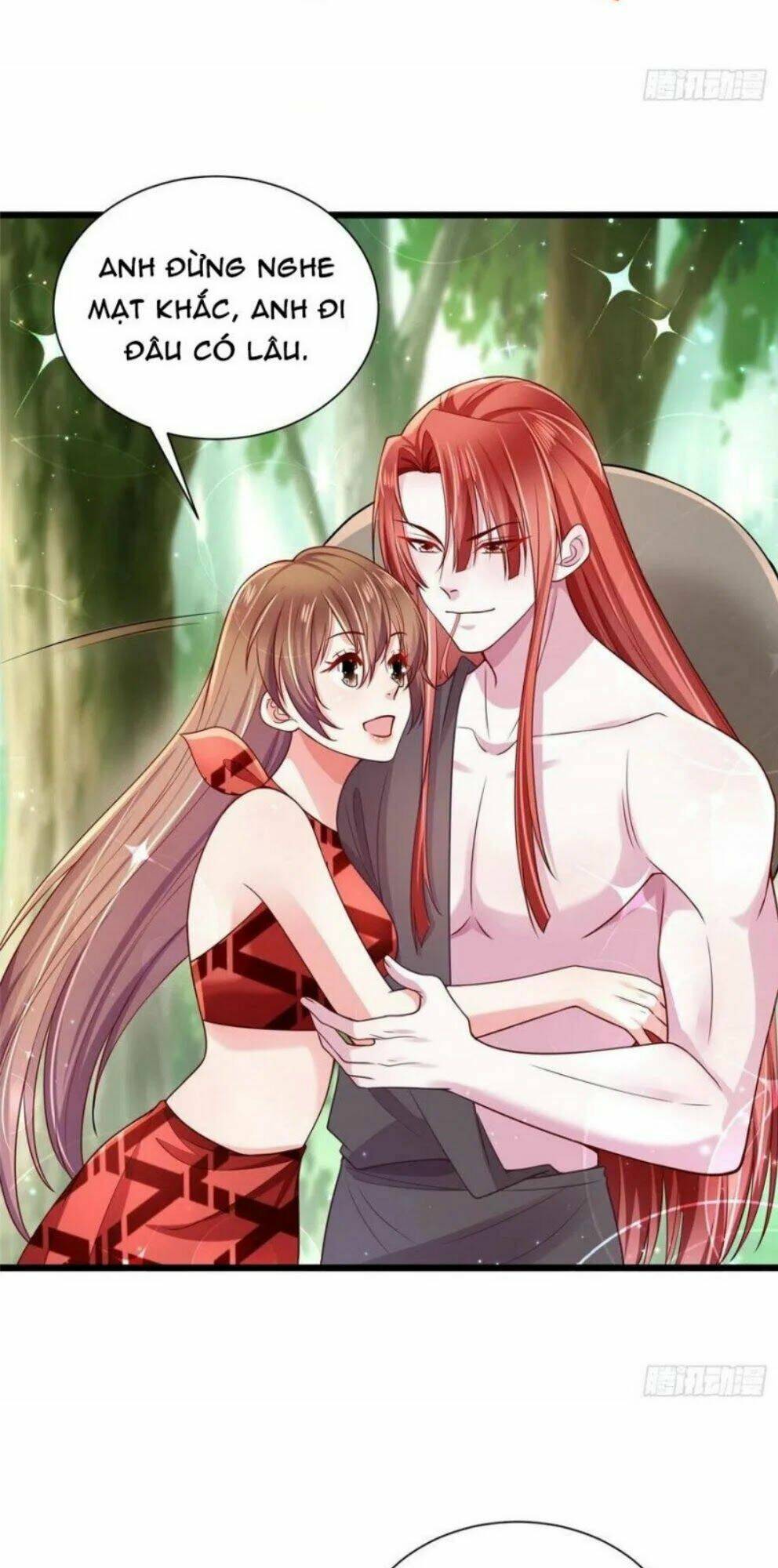 Thảnh Thơi Thú Thế Chủng Chủng Điền, Sinh Sinh Tể Chapter 258 - Trang 2